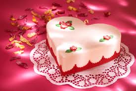 Top 10 Ideas For Valentines Day Cakes 
